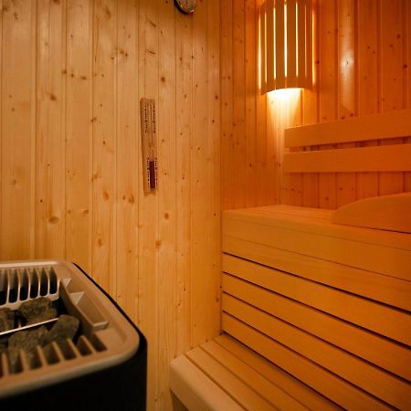 Duenenresidenz Prora - Ferienwohnung Mit Meerblick, 1 Schlafzimmer Und Balkon Np-321 بينز المظهر الخارجي الصورة