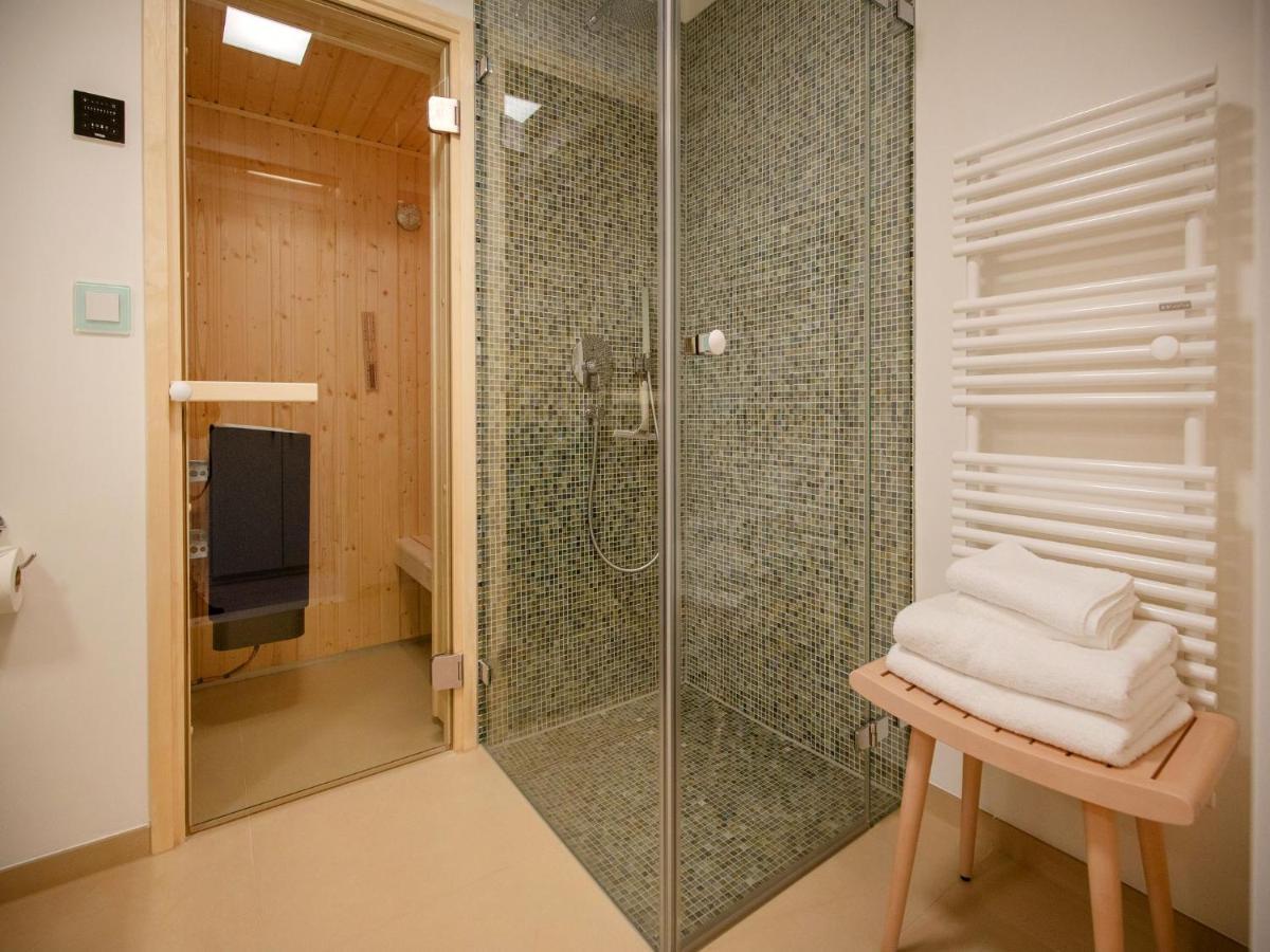 Duenenresidenz Prora - Ferienwohnung Mit Meerblick, 1 Schlafzimmer Und Balkon Np-321 بينز المظهر الخارجي الصورة