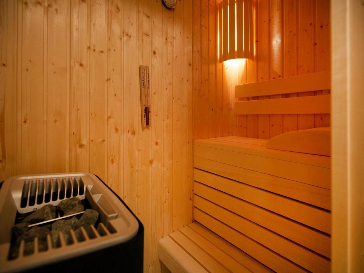Duenenresidenz Prora - Ferienwohnung Mit Meerblick, 1 Schlafzimmer Und Balkon Np-321 بينز المظهر الخارجي الصورة
